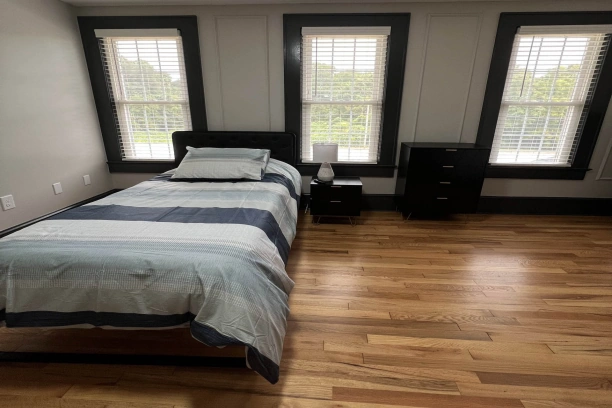 Inpatient Rehab Programs